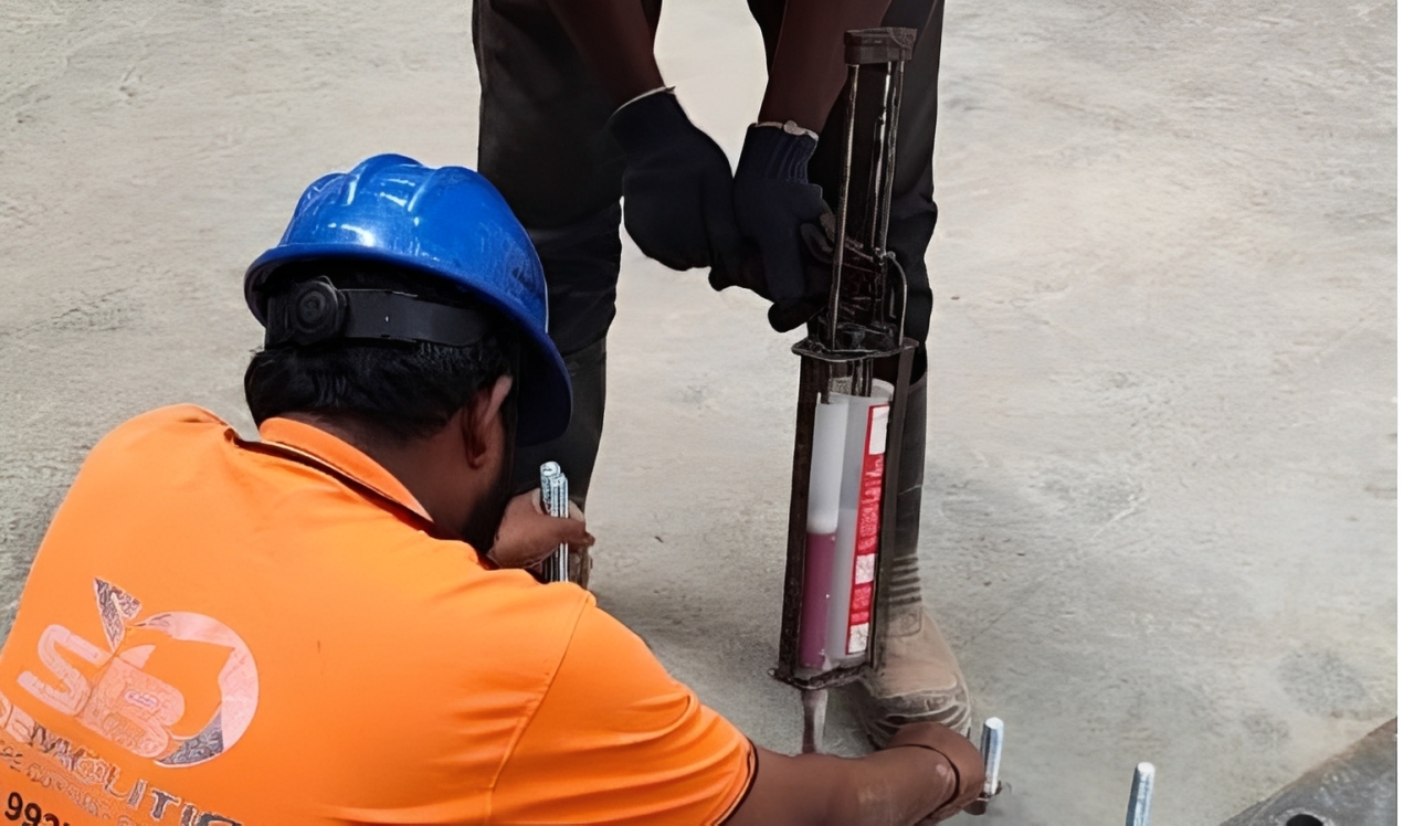 Core cutting services in pune near me