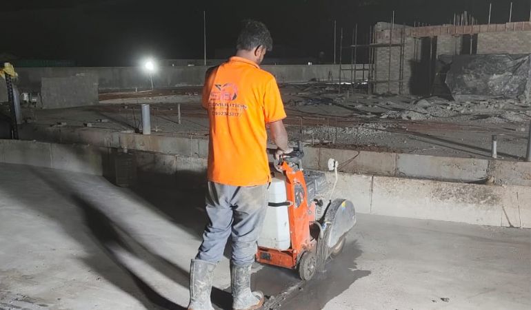 Demolition services in pune near me